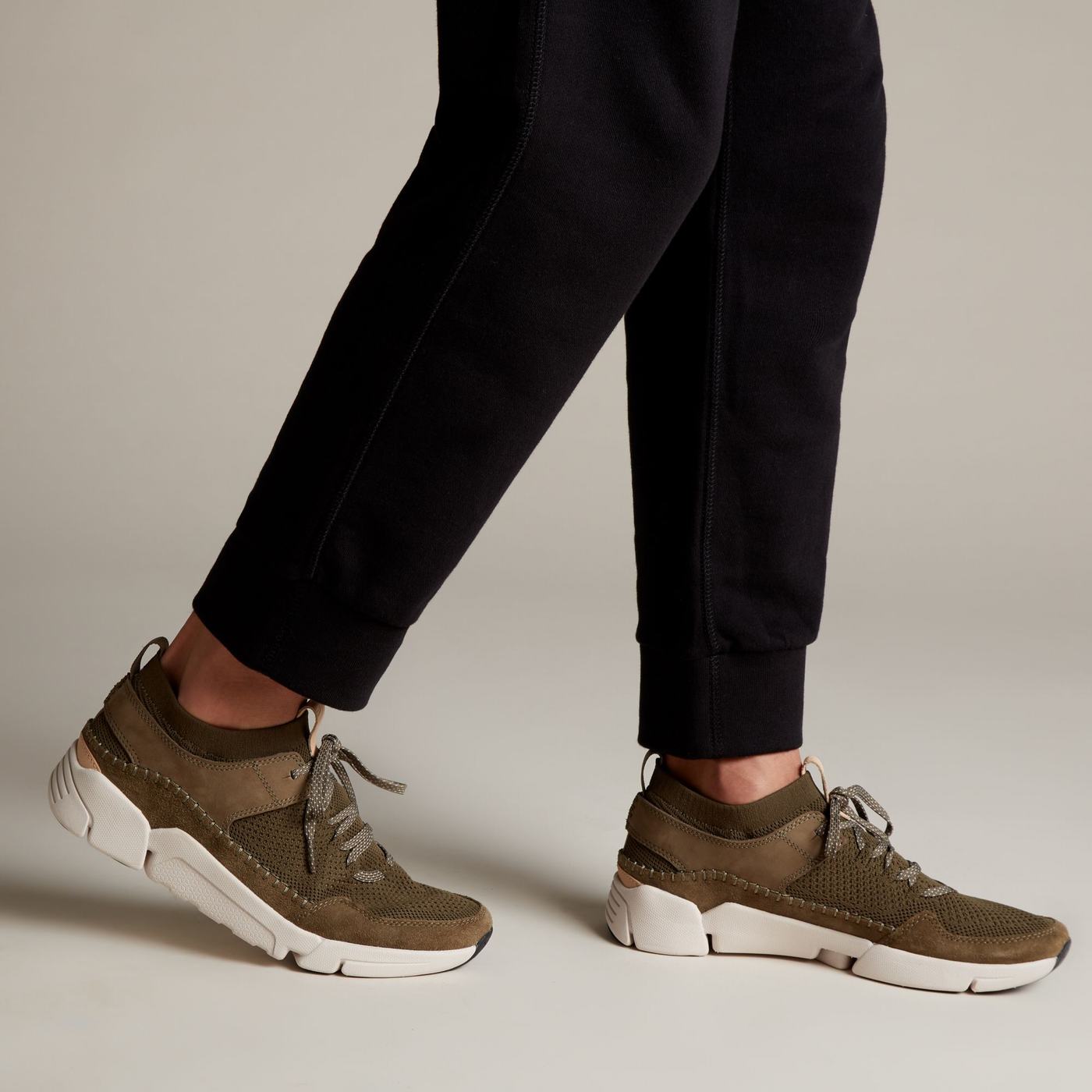 Clarks triactive deals up